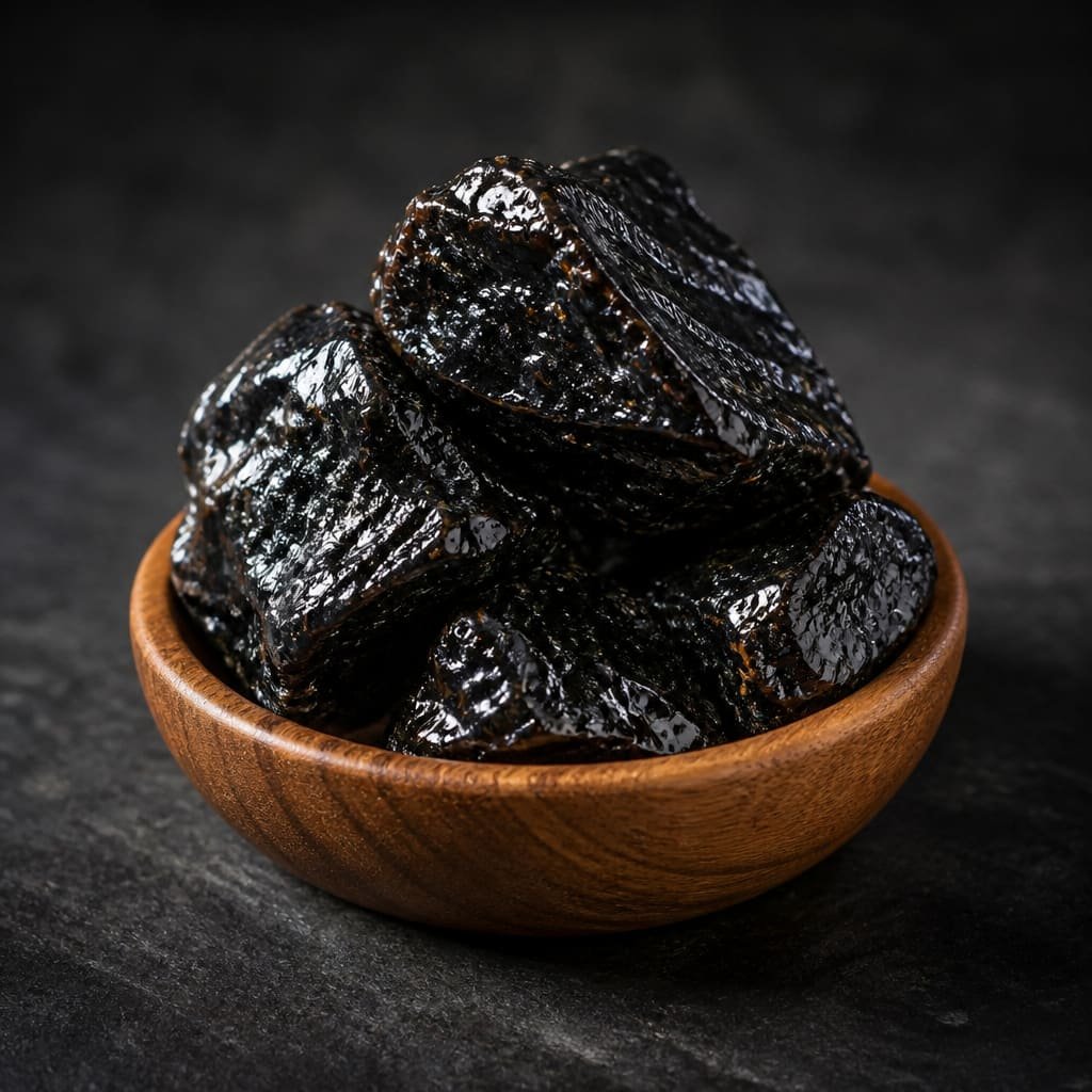 Pure Himalayan Salajeet Resin