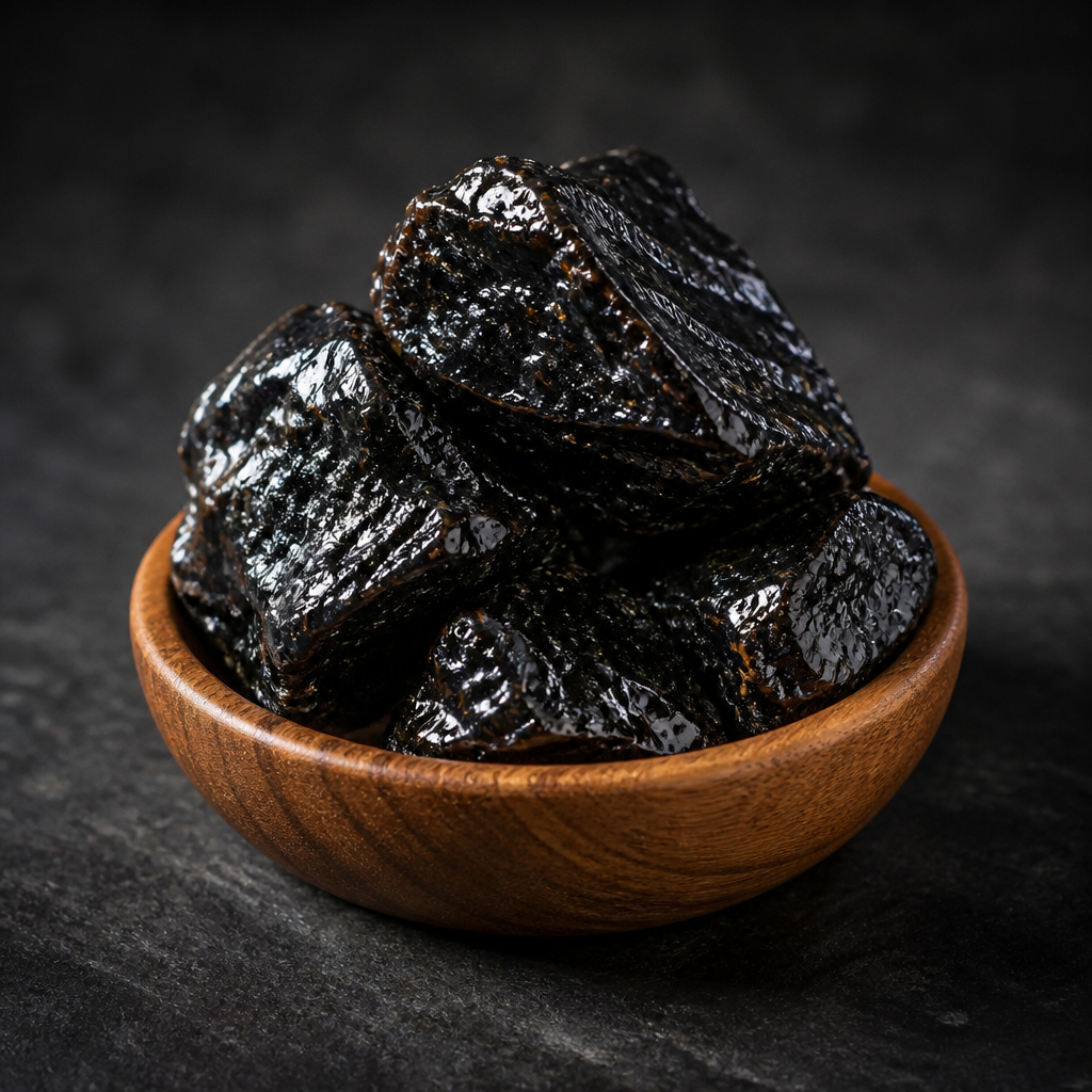 Pure Himalayan Salajeet Resin
