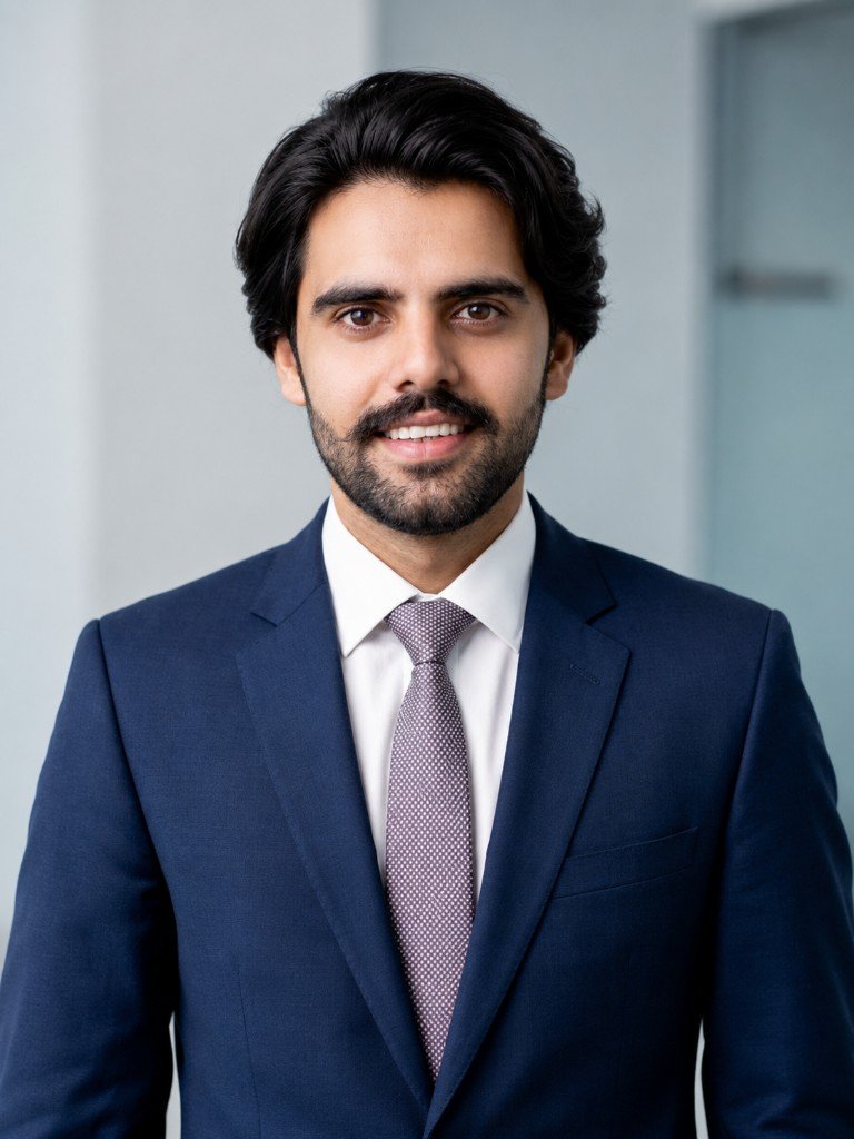 Irfan Khan, Co-Founder & Managing Director (Pakistan) at Global Vertex